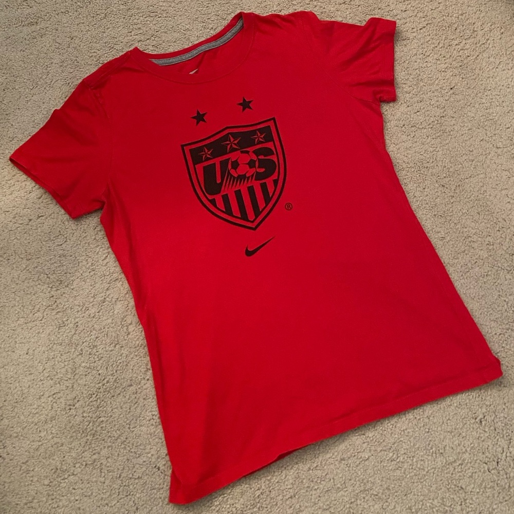 Nike T-Shirt